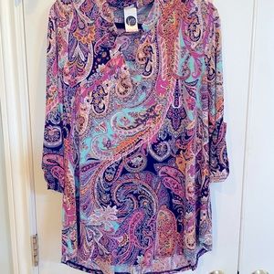 JM Honeyme Gabby Top